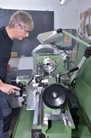 Werkstattmeister Werkstattmeister